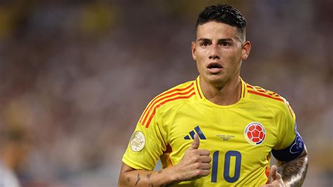 FAQ: James Rodríguez