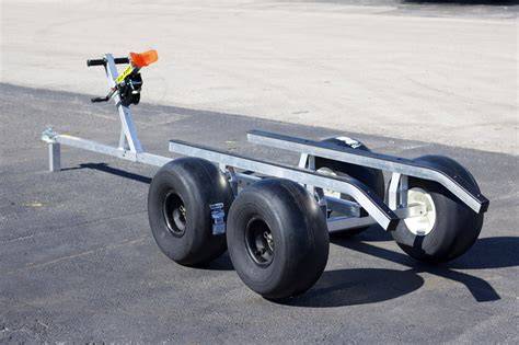 FAQ: Jet Ski Dolly Dimensions