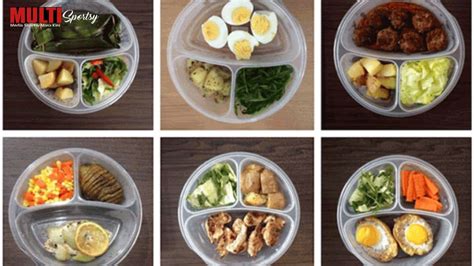 FAQ: Menu Sehat untuk Diet