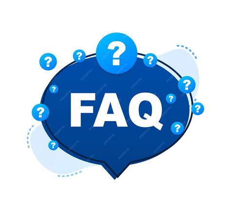 Frequently Asked Questions