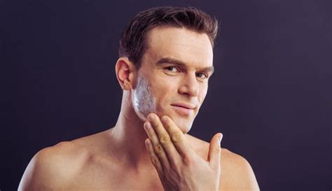 FAQ (Frequently Asked Questions) Aftershaves Have a New Face These Days