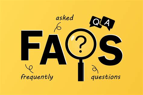 FAQ Aging Problem