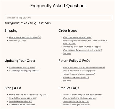 FAQ Image