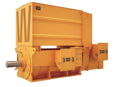 FAQ Slip Ring Motor for Mining Conveyors Image