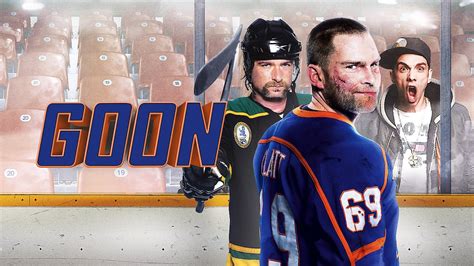 FAQ Watch Goon Movie