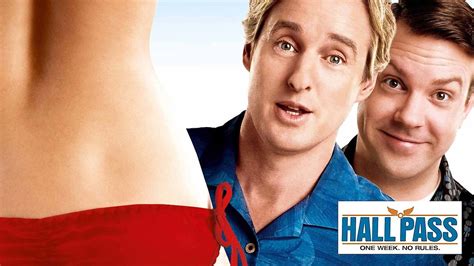 FAQ Watch Hall Pass Movie