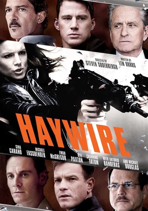 FAQ Watch Haywire Movie