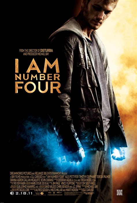 Watch I Am Number Four Movie