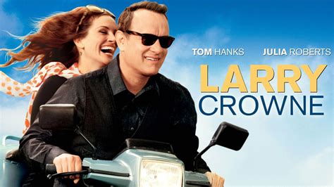 Poster for the movie 'Larry Crowne'