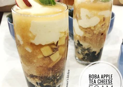 Tutorial Membuat Boba