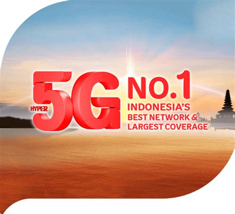 Ilustrasi FAQ seputar 5G Telkomsel