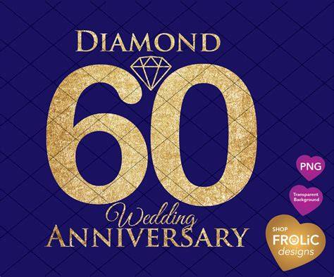 FAQ 60th Anniversary