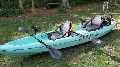 FAQ About Best Kayak 2 Man