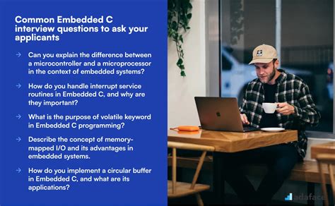 FAQ About Embedded C Interview Questions