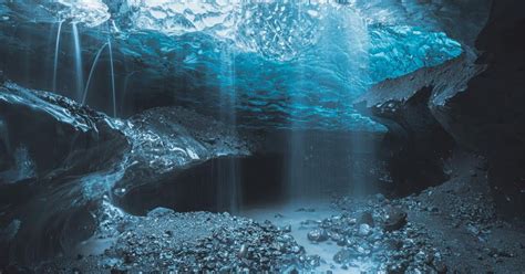 FAQ About Ice Cave