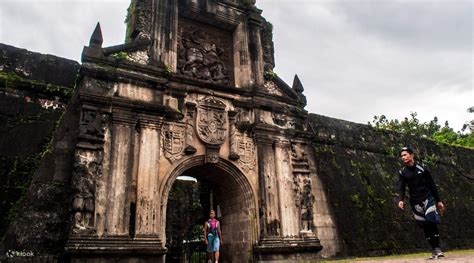 FAQ About Intramuros Tour