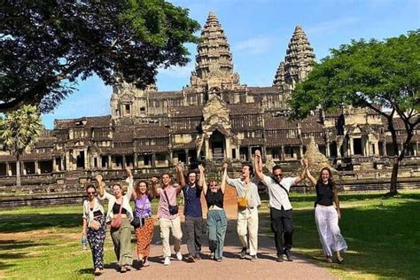 FAQ Angkor Wat Tour