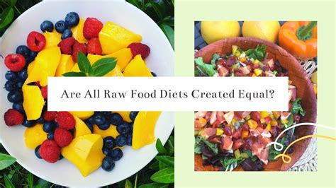 FAQ: Are all commercial diets created equal? Image