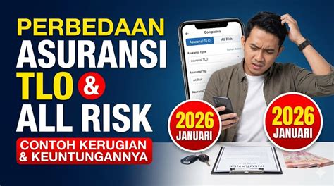 FAQ Asuransi TLO