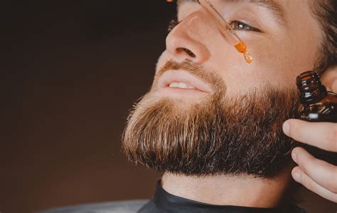 Frequently Asked Questions (FAQ) about Beard Softening Oil