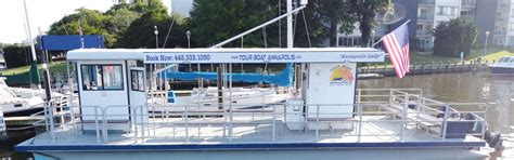 FAQ Boat Tour