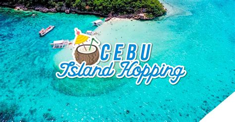 FAQ Cebu Island Hopping
