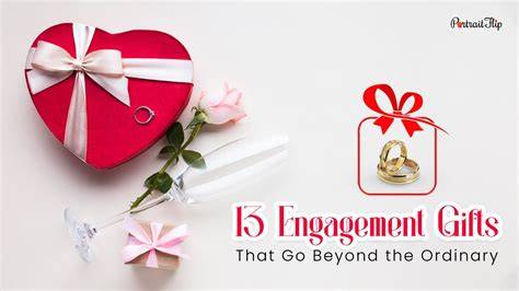 FAQ Engagement Gifts