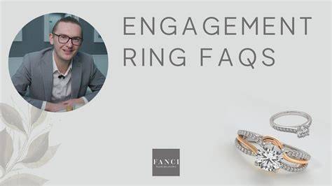 FAQ Engagement Rings