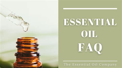 Frequently Asked Questions (FAQ) About Rosemary Oil Amazon Purchases