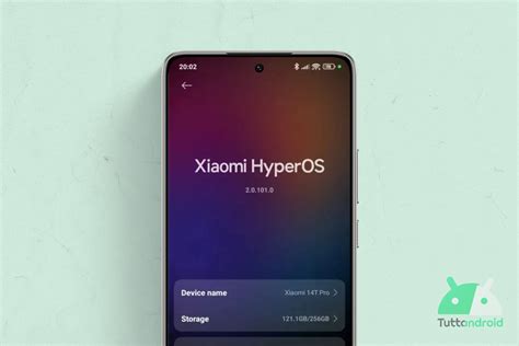 Ilustrasi FAQ seputar penggunaan Google Chrome di smartphone Xiaomi dengan HyperOS