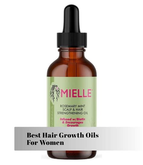 FAQ Hair Growth Oils For Women