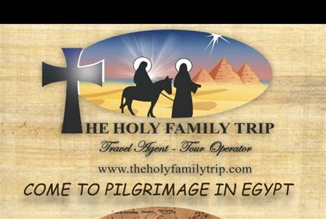 FAQ Holy Family Trip