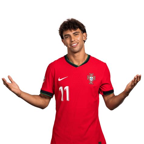 FAQ Joao Felix Portugal Number