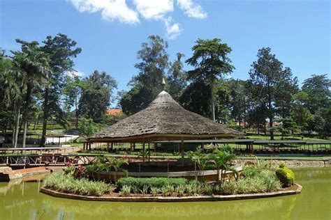FAQ Kampala Tours