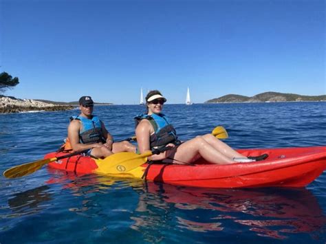 FAQ Kayaking Tour
