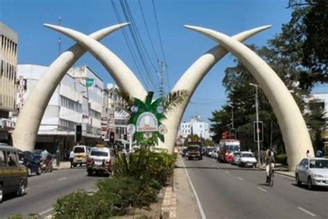 FAQ Mombasa City Tours