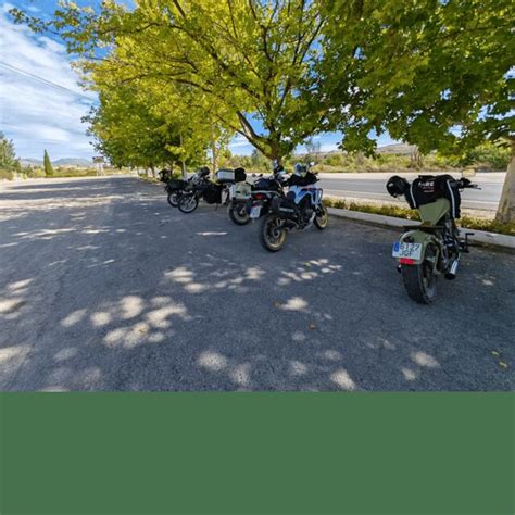 FAQ Motorcycle Tours
