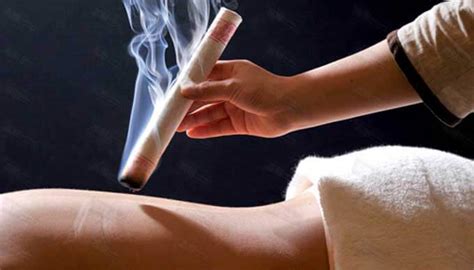 FAQ Moxibustion