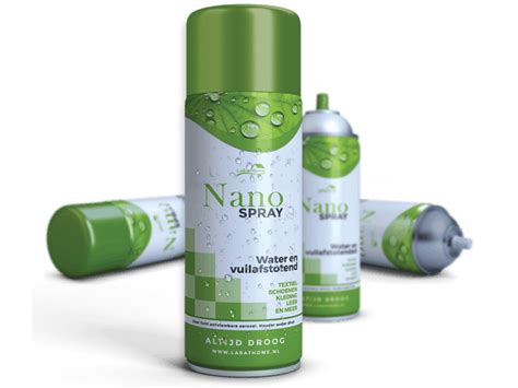 FAQ Nano Spray
