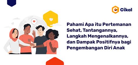 FAQ Pertemanan