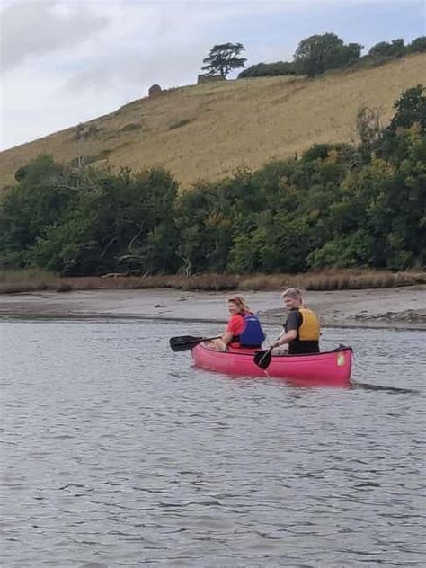 FAQ River Dart Canoe