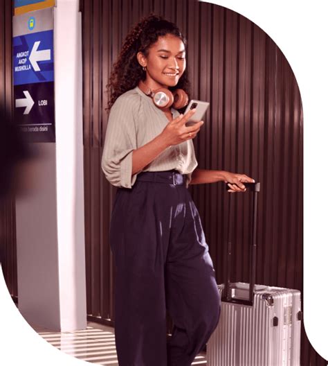 Ilustrasi FAQ seputar roaming Telkomsel