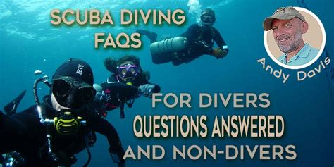 FAQ Scuba