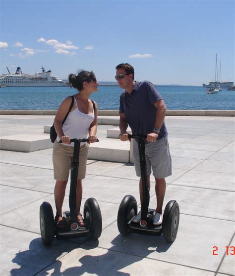 FAQ Segway