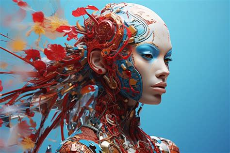 FAQ Seni Digital Dengan AI