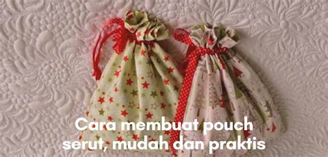 FAQ Seputar Cara Membuat Pouch