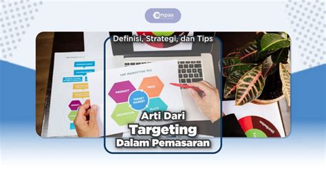 Ilustrasi FAQ Targeting dalam Pemasaran