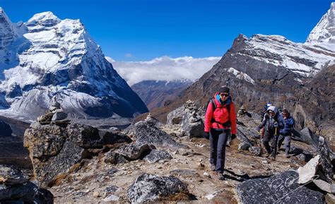FAQ Trekking Nepal
