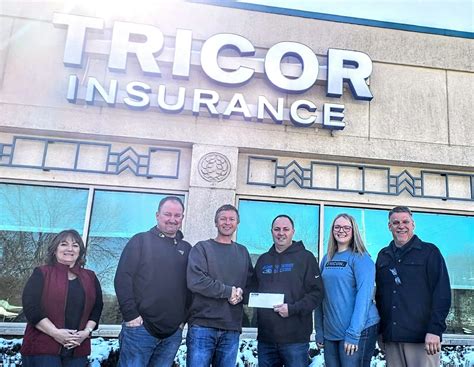 FAQ Tricor Insurance