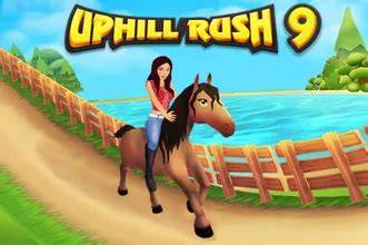 FAQ Uphill Rush
